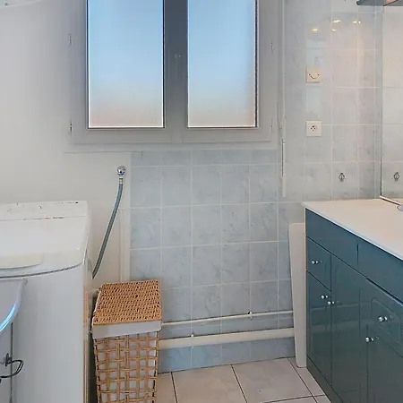 Patguyflor-3 By Interhome Apartment Mimizan-Plage